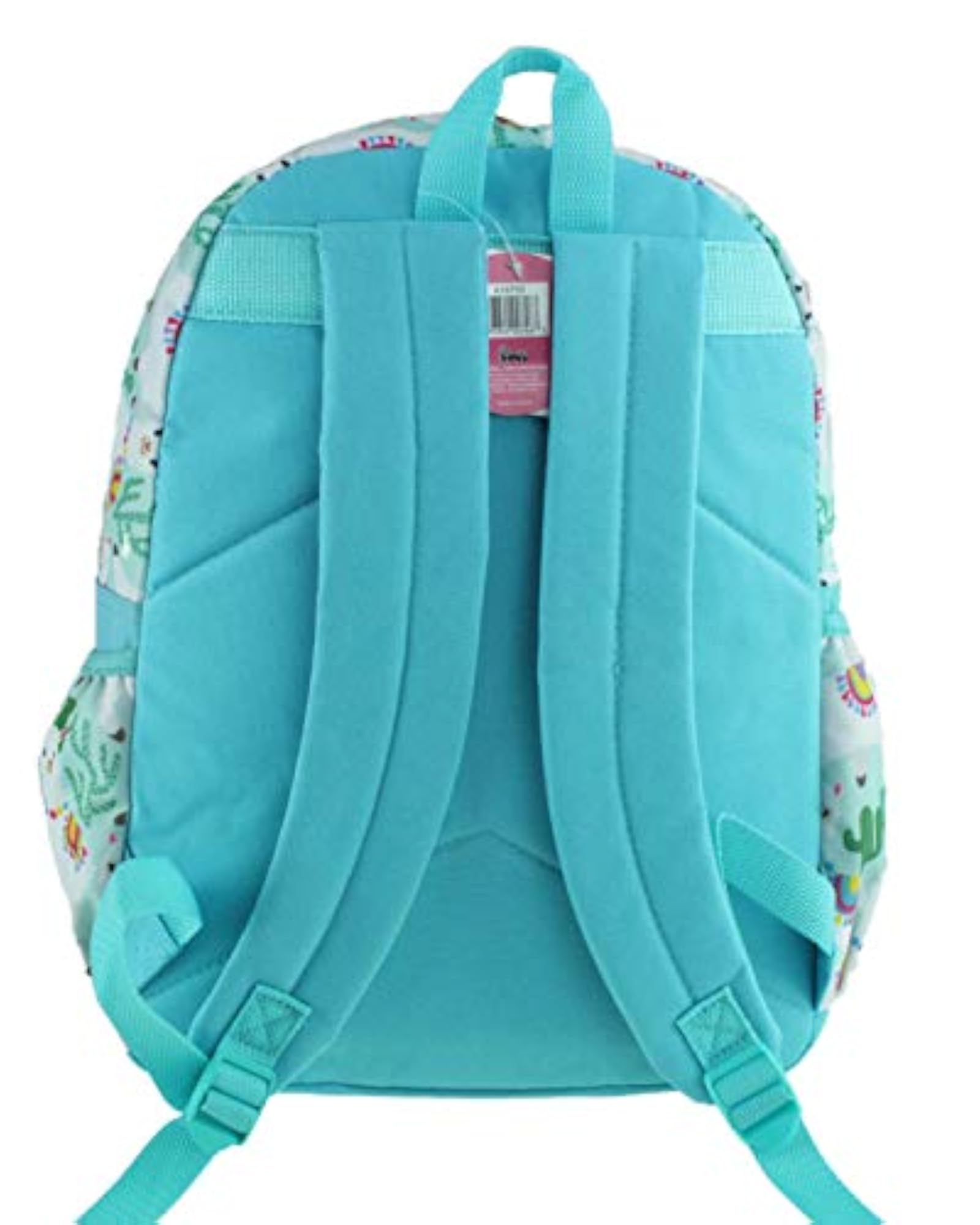 16 Inch Deluxe Backpack with Laptop Compartment
